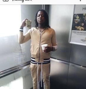 Meet your Posher, Andronsmith